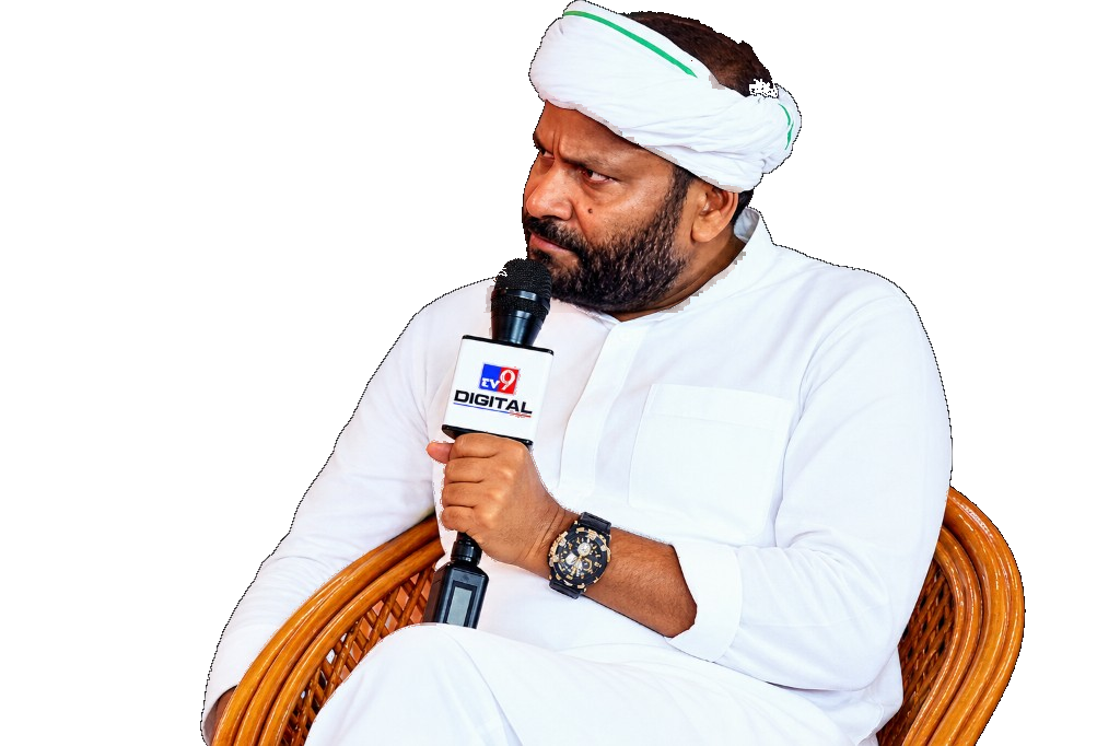 I.P. Gupta — National President, Indian Inclusive Party